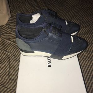 Balenciaga Runners